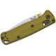 Нож Benchmade "Mini Bugout"