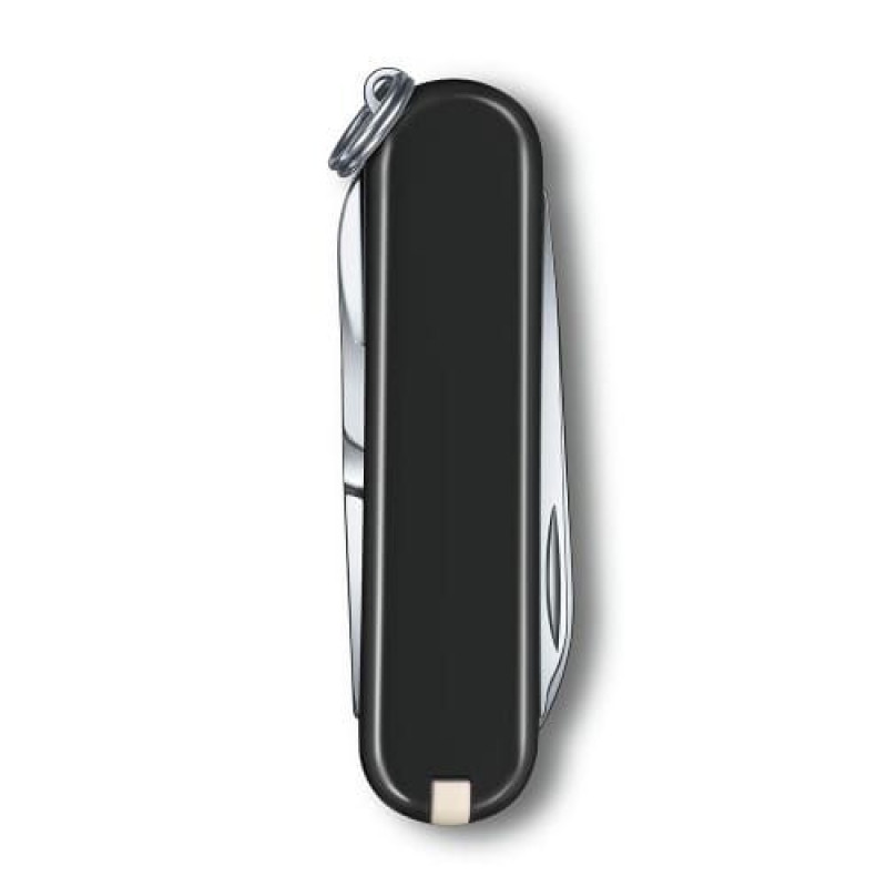 Ніж Victorinox Сlassic SD "Dark illusion"
