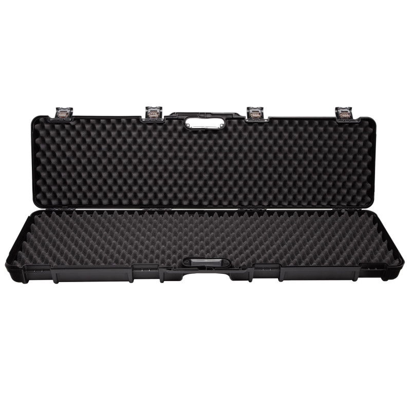Кейс Negrini универсальный 117,5 x 29 x 12 (кодовый замок PushPull)