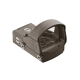 Прицел коллиматорный LEUPOLD DeltaPoint Pro 2.5 MOA Dot FDE
