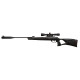 Пневматическая винтовка Gamo PACK G-MAGNUM1250 WHIS.IGT MACH1 кал. 4.5 (прицел 3-9х40)