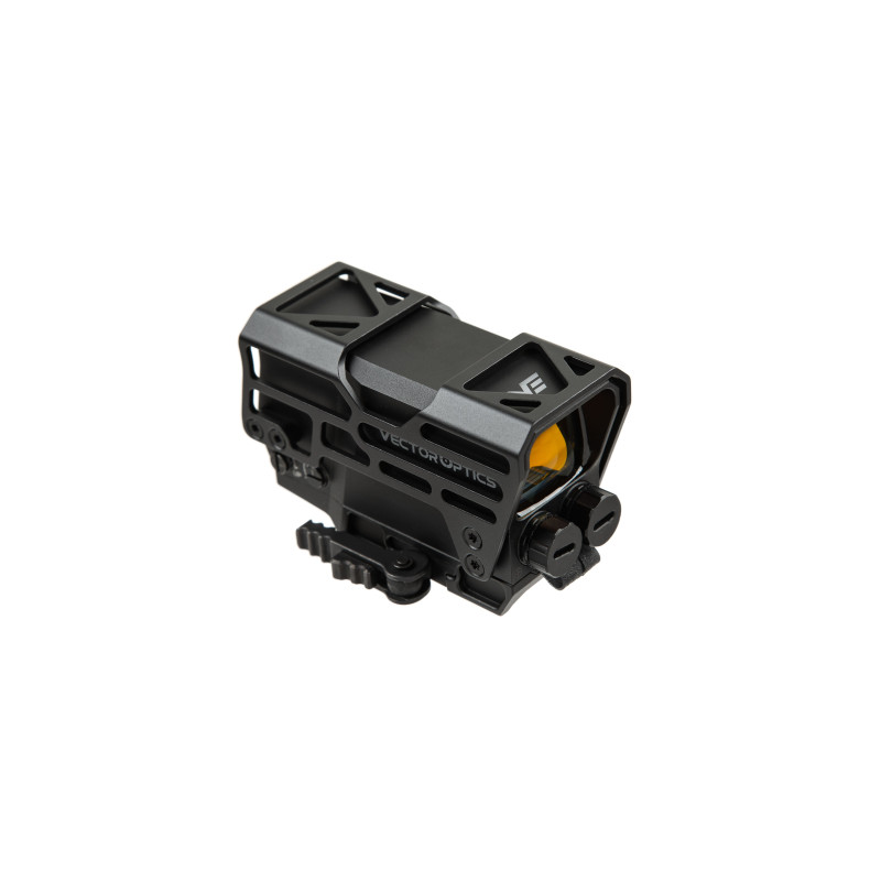 Прицел коллиматорный Vector Optics Frenzy Plus 1x31x26 Multi-Reticle