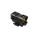 Прицел коллиматорный Vector Optics Frenzy Plus 1x31x26 Multi-Reticle