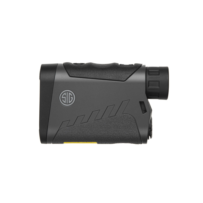 Лазерний дальномер SIG SAUER KILO CANYON 6X22MM