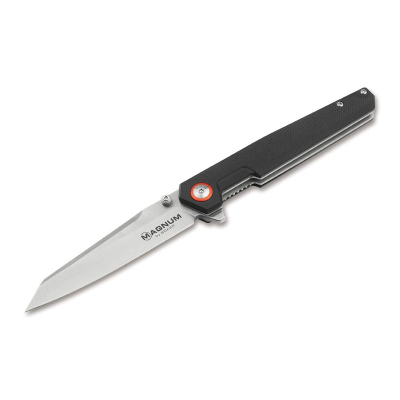 Нож Boker Magnum "Brachyptera"