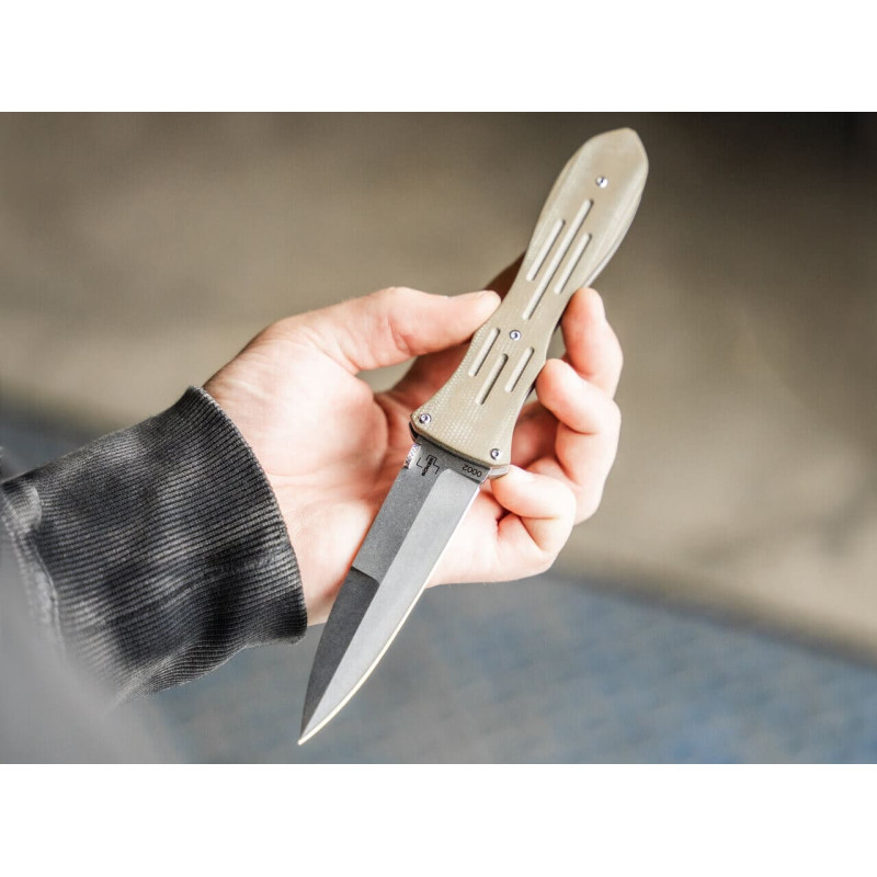 Нож Boker Plus "Atropos"