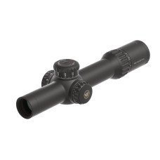 Прицел оптический Vector Optics Continental X10 1-10x28 (34 мм) ED FFP illum. VET-RAR 2