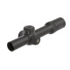 Прицел оптический Vector Optics Continental X10 1-10x28 (34 мм) ED FFP illum. VET-RAR 2