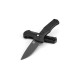 Нож Benchmade "Claymore" Auto, черный