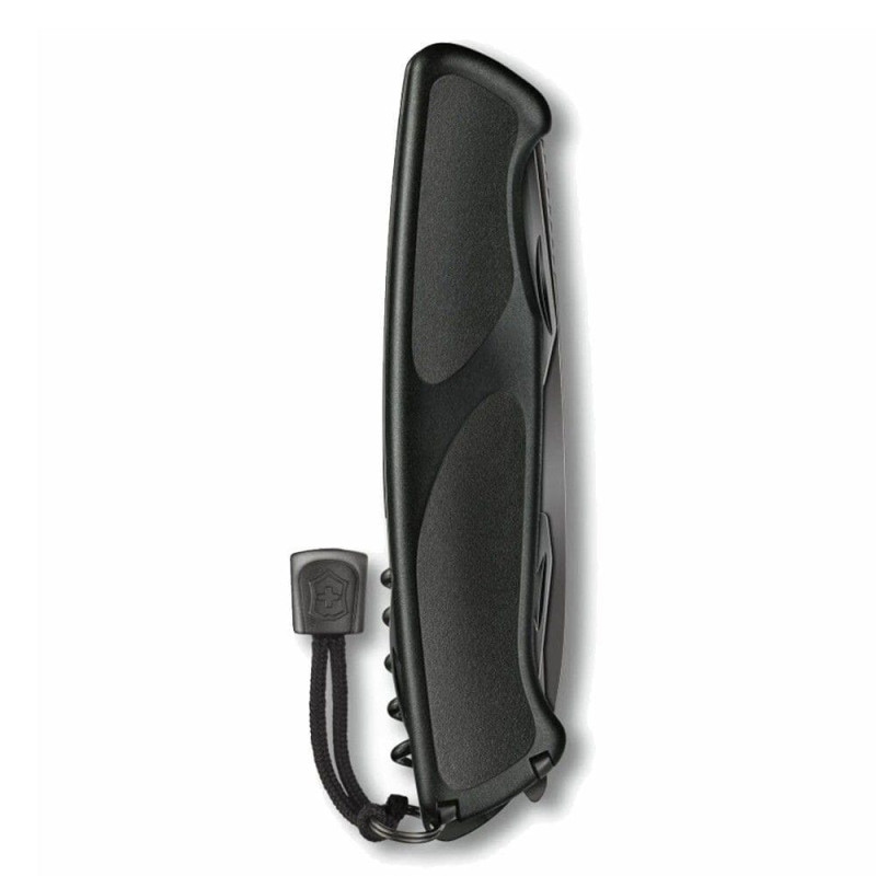 Нож Victorinox Ranger 55 Onyx Black