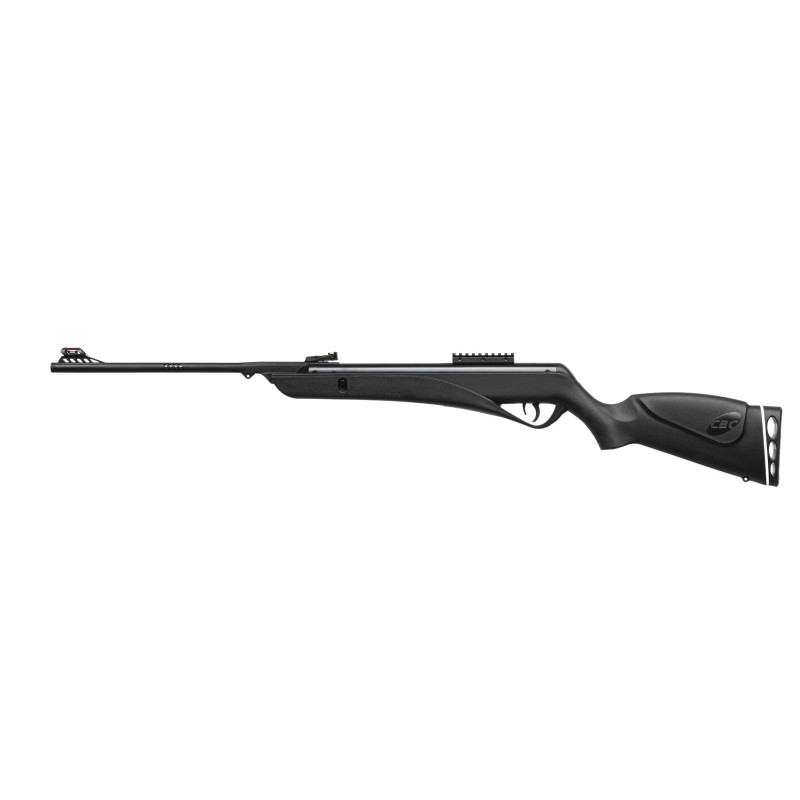 Винтовка пневматическая MAGTECH JADE PRO N2  Black кал.4.5мм
