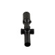Прицел оптический Delta DO Titanium HD 1-6x24 (30 мм) illum. 4A S
