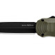 Нож Benchmade "Autocrat Olive", OTF, Auto