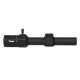 Оптичний приціл SIG Optics TANGO MSR 1-8X24MM, 30MM, SFP. Сітка MSR BDC8 з підсвічуванням