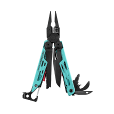 Мультиінструмент Leatherman Signal, нейлоновий чохол