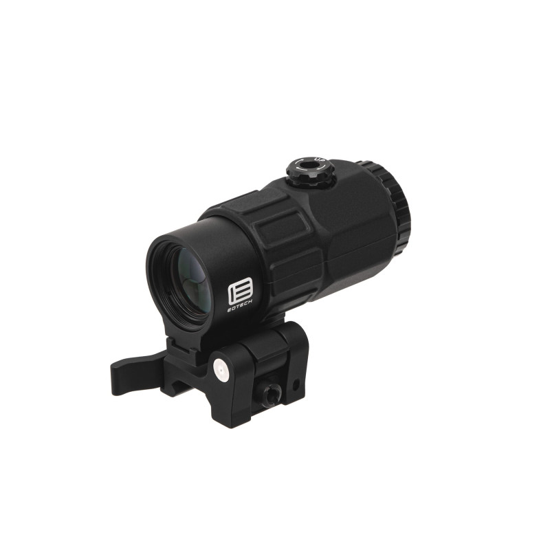 Збільшувач EOTech 5х чорний
