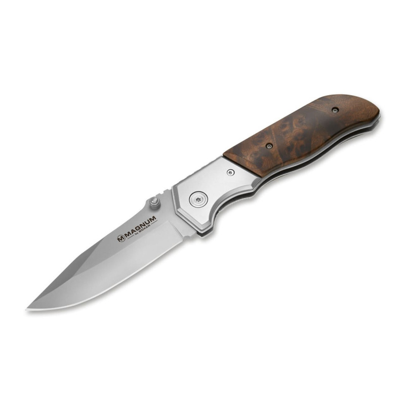 Нож Boker Magnum "Forest Ranger"