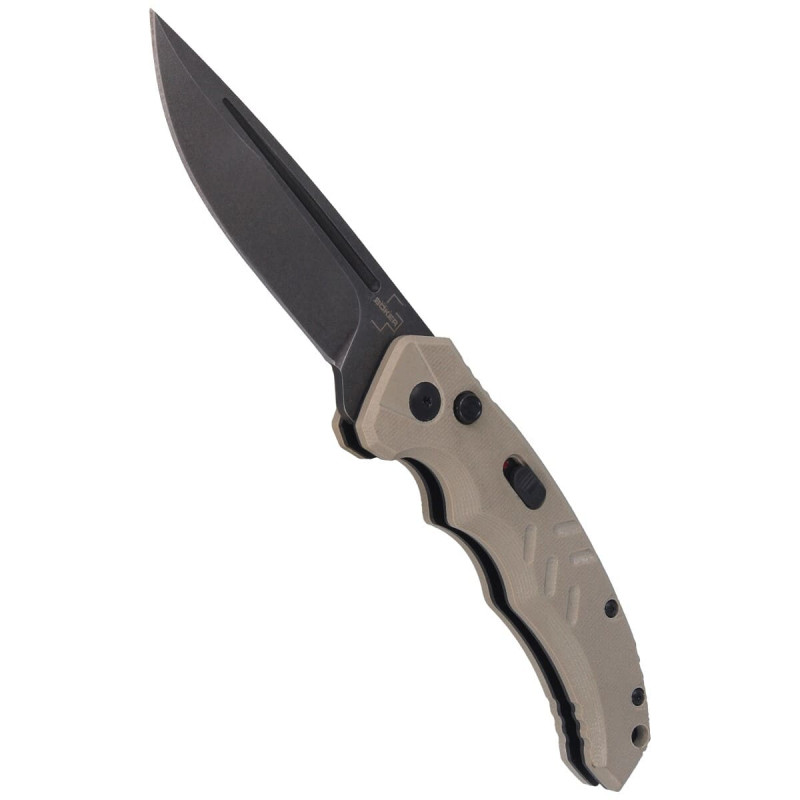 Нож Boker Plus "Intention II Coyote"