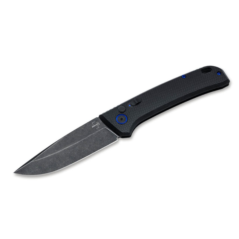 Нож Boker Plus "FRND Black"