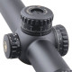 Прицел оптический Vector Optics Continental 1-6x28 (34mm) illum. FFP Tactical