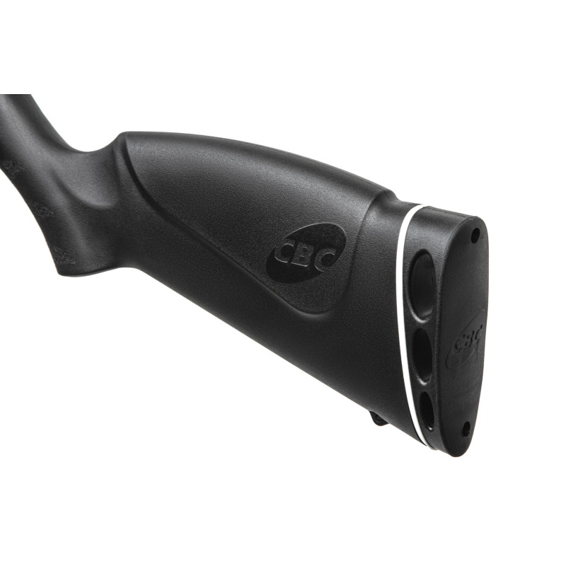 Винтовка пневматическая MAGTECH JADE PRO N2  Black кал.4.5мм