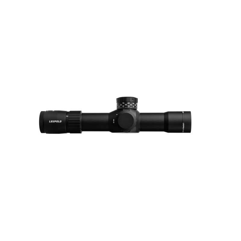 Прицел оптический LEUPOLD MARK 5HD 2-10X30 (35mm) M1C3 FFP PR-1MOA