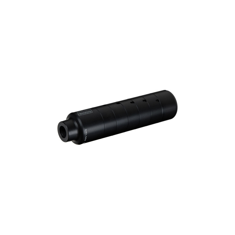 Саундмодератор Nielsen SubSonic 22 (1/2"-28) калибры - 22lr