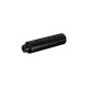 Саундмодератор Nielsen SubSonic 22 (1/2"-28) калибры - 22lr