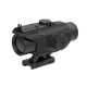 Прицел призматический Vector Optics C1 4х32 Dual-Color Illum.