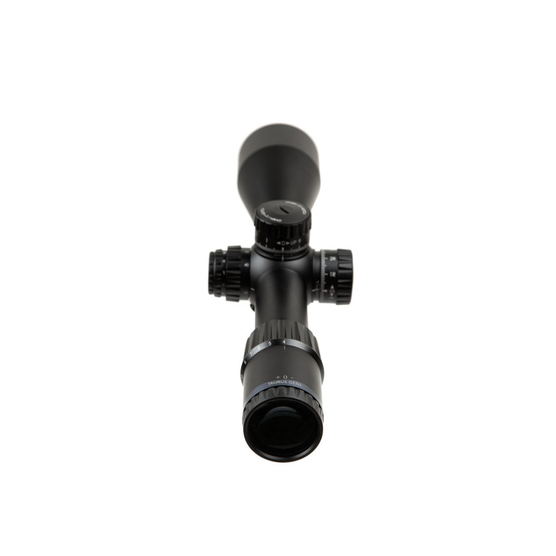 Прицел оптический Vector Optics Taurus 4-32x56 (34mm) illum. SFP ED