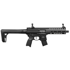 Гвинтівка пневматична Sig Sauer MPX GEN II кал.177 чорна