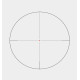 Прицел оптический Vector Optics Forester 1-8X24 (30 мм) illum. SFP Coyote FDE Etched Glass