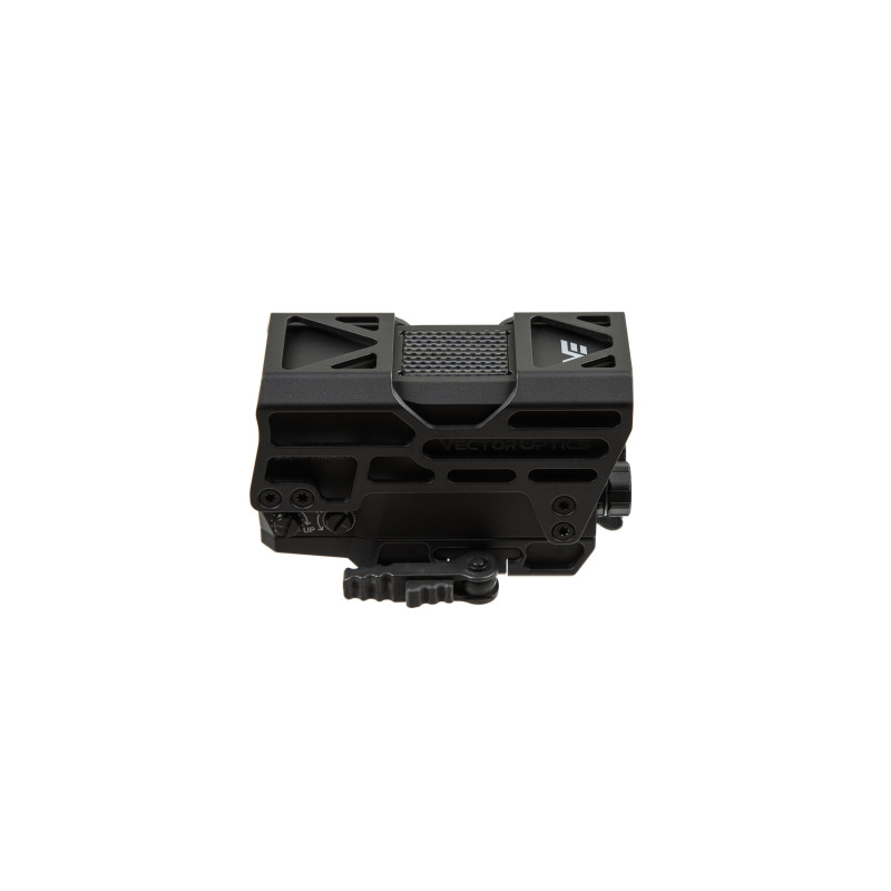 Прицел коллиматорный Vector Optics Frenzy Plus 1x31x26 Solar