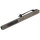 Нож Microtech Ultratech Gen III OTF, ZBP D/E, tatical, полусеррейтор, серый