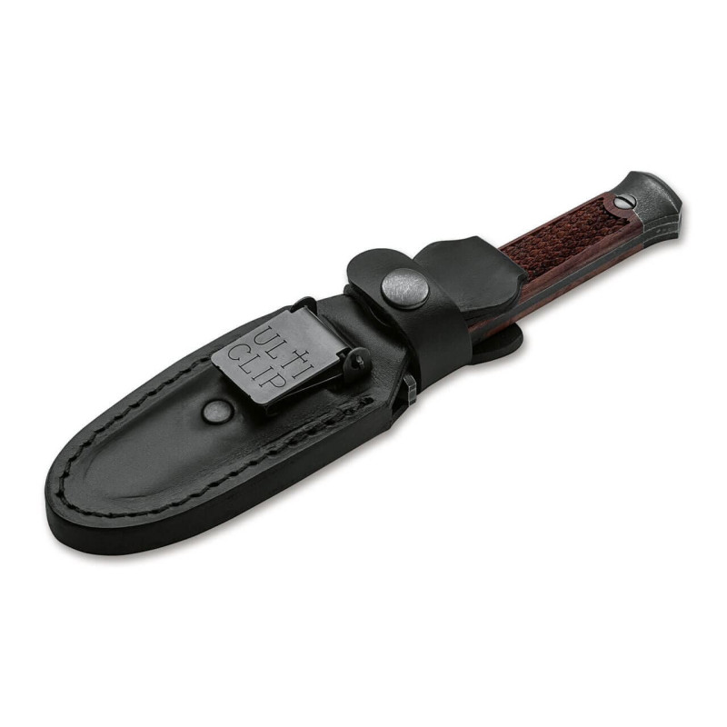 Нож Boker "P-08 Damast"