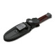 Нож Boker "P-08 Damast"