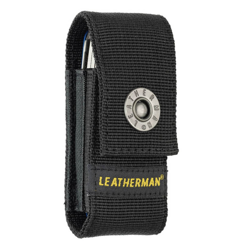 Мультиінструмент Leatherman Super Tool 300, нейлоновий чохол
