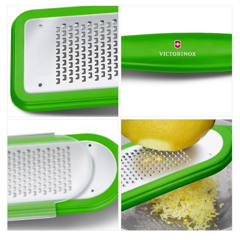 Тёрка Victorinox мелкая