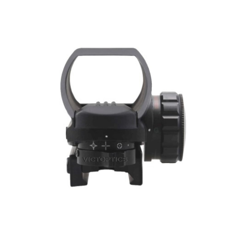 Прицел коллиматорный VICTOPTICS Z3 1X22X33 4 вида красной и зелёной сетки