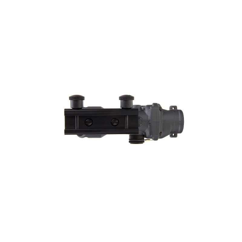 Прицел TRIJICON ACOG 4x32 Dual Illuminated Red Chevron  BAC NS