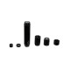 Саундмодератор Nielsen Sonic 35 (1/2"-28) калибры - 223Rem, 243Win