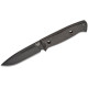 Ніж Benchmade "Sibert Bushcrafter Fixed"