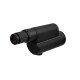 Труба підзорна Leupold Mark 4 12-40x60mm Inverted H-32 чорна