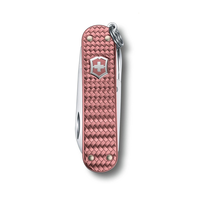 Нож Victorinox Classic SD Precious Alox Gentle Rose