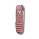 Нож Victorinox Classic SD Precious Alox Gentle Rose