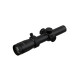 Оптичний приціл LEUPOLD MARK 3HD 1.5-4x20 (30mm) SFP Illum. FireDot SPR
