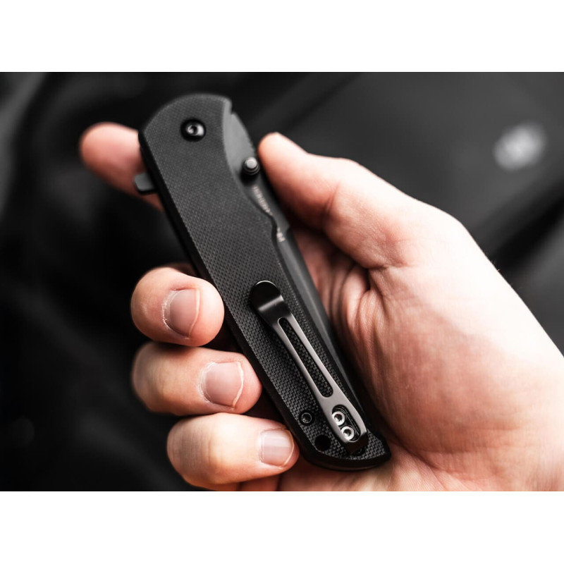 Нож Boker Magnum "Blackjay"