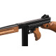Пневматический пистолет-пулемёт Umarex Legends M1A1 Blowback кал.4,5мм