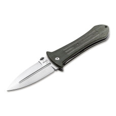 Ніж Boker Plus "Smatchet micarta"