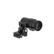 3x оптичний збільшувач Vector Optics Maverick-IV 3x22 MIL
